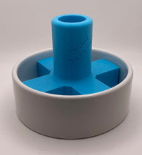 Load image into Gallery viewer, Holder for Small Ceramic Dog Bowls