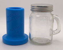 Load image into Gallery viewer, Holder for a Mason Mini Mug 3.4oz