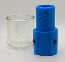 Load image into Gallery viewer, Holder for OUI Yogurt Jar