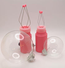 Load image into Gallery viewer, Holder for glass or plastic ornaments