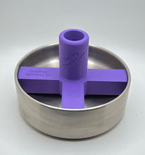 Load image into Gallery viewer, Holder for Small/Medium, or Large Dog Bowls