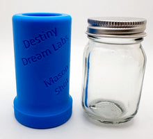Load image into Gallery viewer, Holder for a Mason 2oz shot glass