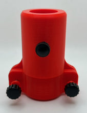 Load image into Gallery viewer, Holder for corked wine bottles