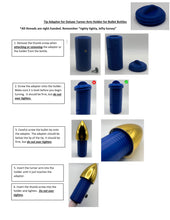 Load image into Gallery viewer, Deluxe Holder for Bullet Tumblers