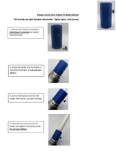 Load image into Gallery viewer, Deluxe Holder for Bullet Tumblers