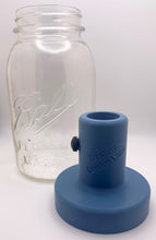 Load image into Gallery viewer, Ball/Mason Jar Attachment