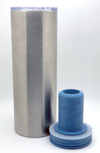 Load image into Gallery viewer, Holder for "Steel Magnolia" 24oz PLUMP tumbler
