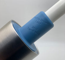 Load image into Gallery viewer, Holder for "Steel Magnolia" 24oz Travel Mug tumbler