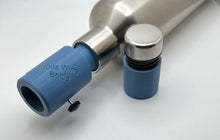 Load image into Gallery viewer, Holder for 17oz wine bottle