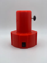 Load image into Gallery viewer, Deluxe Holder (Gasket-less) for 20, 30 and 35oz Skinny Tumblers, 20oz Speaker 2.0 and 12oz Shorty