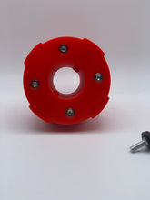 Load image into Gallery viewer, Deluxe Holder (Gasket-less) for 20, 30 and 35oz Skinny Tumblers, 20oz Speaker 2.0 and 12oz Shorty