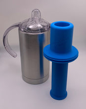 Load image into Gallery viewer, Deluxe Sippy Cup Holder
