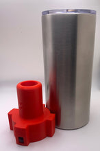 Load image into Gallery viewer, Deluxe Holder for 22oz Fatty and 10oz Wine Glass Tumblers