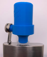 Load image into Gallery viewer, Holder for 10oz Flask with Cap Attachment