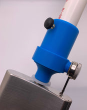 Load image into Gallery viewer, Holder for 10oz Flask with Cap Attachment