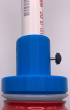 Load image into Gallery viewer, Deluxe Turner Arm Holder for Hydro Handle Bottles