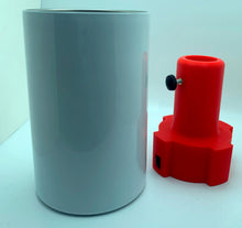 Load image into Gallery viewer, Deluxe Holder for 16oz and 30oz Fatty and Sublimatable Fatty