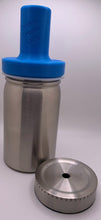 Load image into Gallery viewer, Holder for Stainless Steel Mason Tumbler and Top