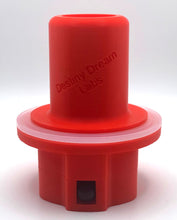 Load image into Gallery viewer, Deluxe Holder (Gasketed) for 30 & 35 oz Skinny Tumblers