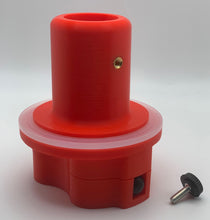 Load image into Gallery viewer, Deluxe Holder (Gasketed) for 30 & 35 oz Skinny Tumblers