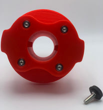 Load image into Gallery viewer, Deluxe Holder (Gasketed) for 30 & 35 oz Skinny Tumblers