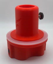 Load image into Gallery viewer, Deluxe Holder (Gasketed) for 30 & 35 oz Skinny Tumblers