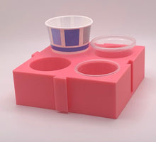 Load image into Gallery viewer, Modular Cup Containment Facility
