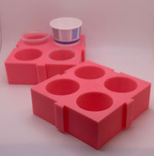 Load image into Gallery viewer, Modular Cup Containment Facility
