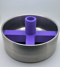 Load image into Gallery viewer, Holder for Small/Medium, or Large Dog Bowls
