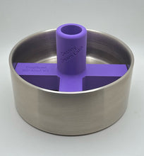 Load image into Gallery viewer, Holder for Small/Medium, or Large Dog Bowls

