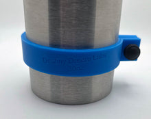 Load image into Gallery viewer, &quot;Bling Rings&quot; - Stoning Alignment Rings with thumb screws for 20oz and 30oz Skinny tumblers
